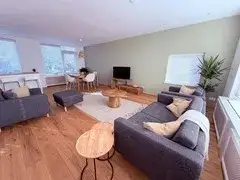 Terraced house for rent: Thorbeckelaan 118, Elsrijk West Amstelveen