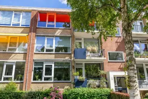 Appartement te koop: Thorbeckelaan 128, Coendersborg Groningen