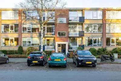 Appartement te koop: Thorbeckelaan 142, Coendersborg Groningen