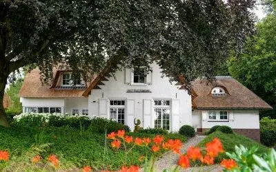 Vrijstaande woning te koop: Thorbeckelaan 66, De Lors Barneveld