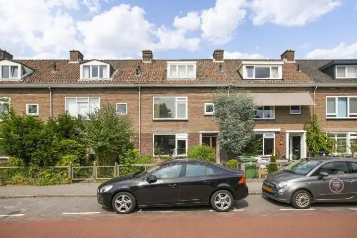 Appartement te koop: Thorbeckelaan 74, Elsrijk West Amstelveen