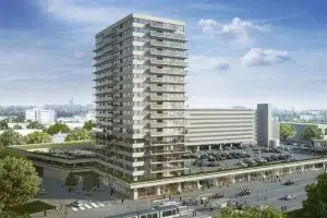 Woning te huur: Thorbeckelaan, Vruchtenbuurt 'S-Gravenhage