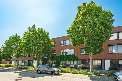 Tussenwoning te koop: Thorbeckepark 219, Hoven-Oost Nieuwegein