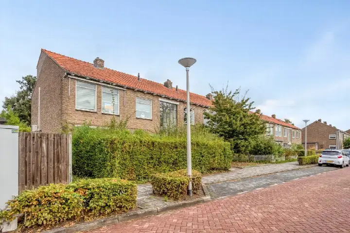 Appartement te koop: Thorbeckestraat 100, Oostendam Hendrik-Ido-Ambacht