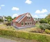 Vrijstaande woning te koop: Thorbeckestraat 160, De Essen Oldenzaal
