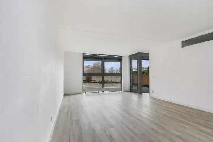 Woning te huur: Tiberdreef 3561G, Taag- en Rubicondreef en omgeving Utrecht