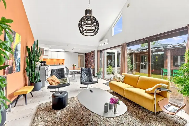 Apartment for sale: Tichelberg 9, Bergenbuurt-Noord Zoetermeer