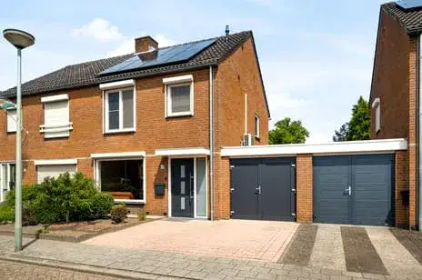Tussenwoning te koop: Tichelerstraat 15, Sevenum Sevenum