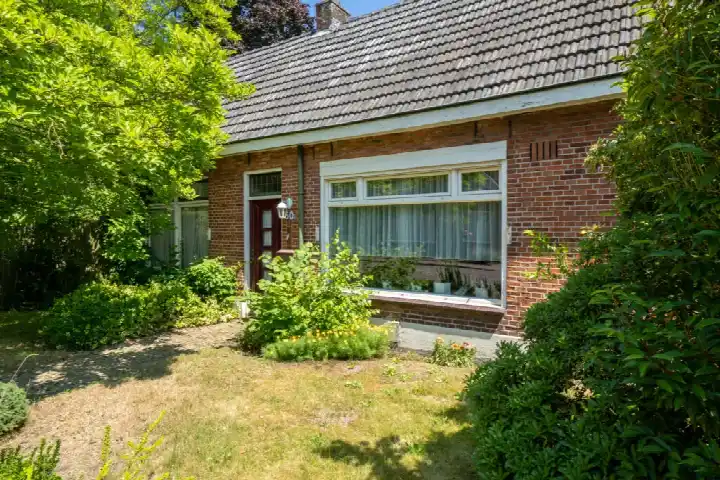 Detached house for sale: Tichelweg 50, Tichelkamp Borne