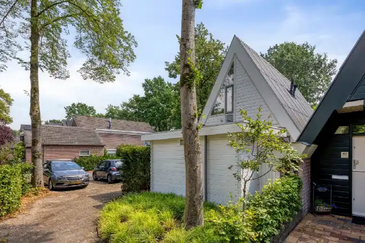 Hoekwoning te koop: Tielekeshoeven 60, Sparrenburg Rosmalen