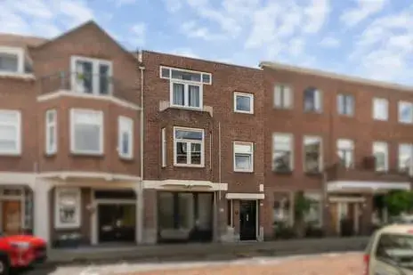 Appartement te koop: Tielman Oemstraat 9B, Liduinabuurt Schiedam