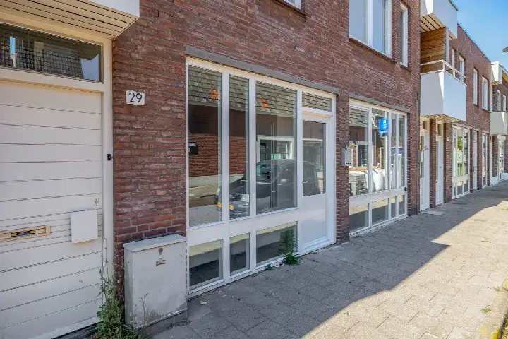 Apartment for sale: Tiendstraat 29, Vossenberg Helmond