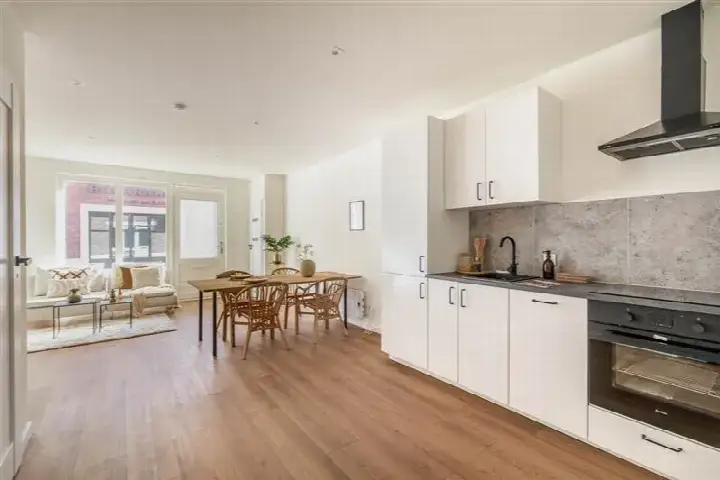 Studio for sale: Tiendstraat 39, Vossenberg Helmond