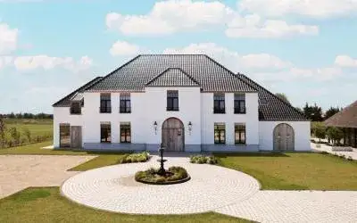 Vrijstaande woning te koop: Tienhonderdsedijk 4, Verspreide huizen Cadzand Cadzand