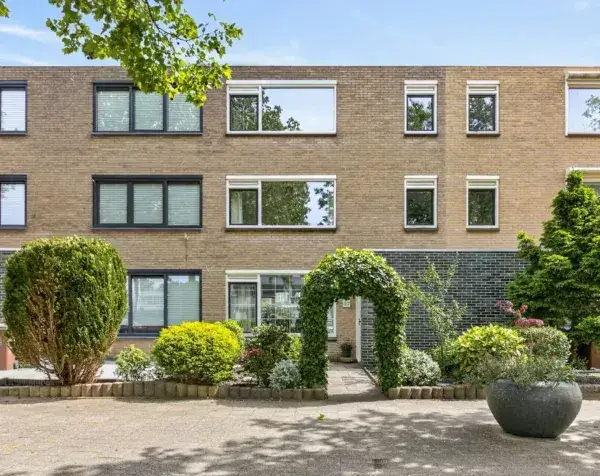 Tussenwoning te koop: Tigrisdreef 47, Tigrisdreef en omgeving Utrecht