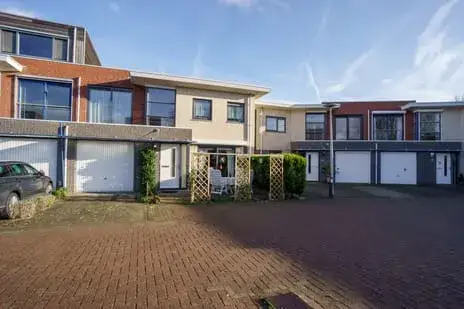 Corner house for sale: Tijdemanhove 15, Emerald Noord Delfgauw