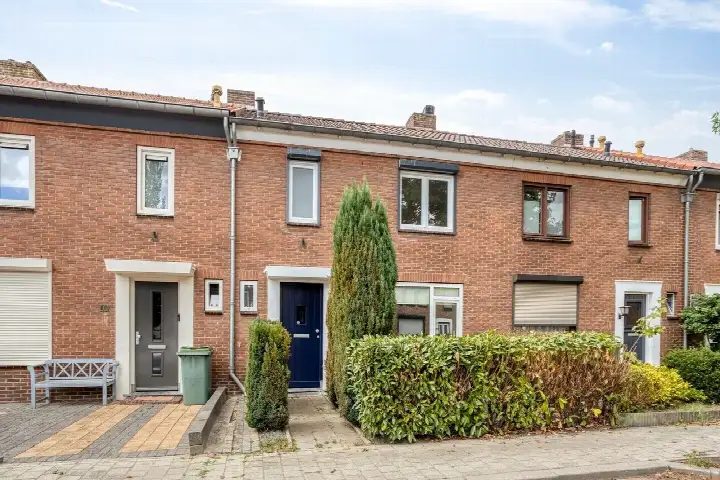 Tussenwoning te koop: Tijdigstraat 8, Keent Weert