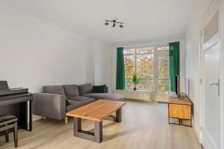Apartment for sale: Tijgerstraat 139, Hazenkamp Nijmegen