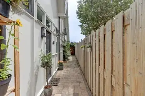 Apartment for sale: Tijmstraat 17C, Zuid Katwijk (Zh)