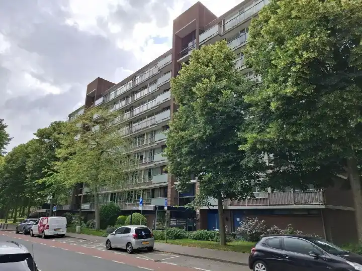 Appartement te koop: Tijmweg 164, Hoogvliet Noord Hoogvliet Rotterdam