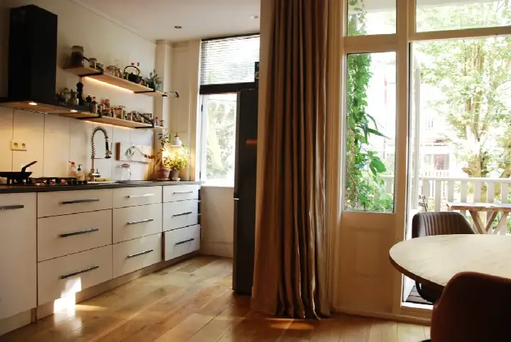 Appartement te huur: Tilanusstraat 302, Oosterparkbuurt-Noordwest Amsterdam