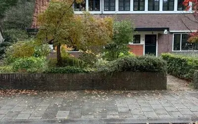 Corner house for sale: Tilburgseweg 156, Tilburgseweg Goirle