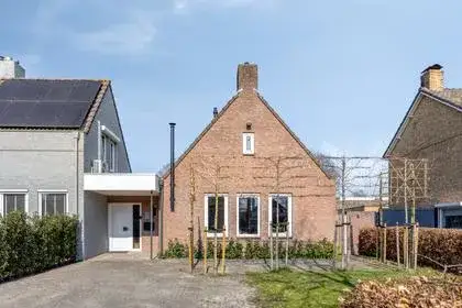 Appartement te koop: Tilburgseweg 21A, Riel-Dorp Riel