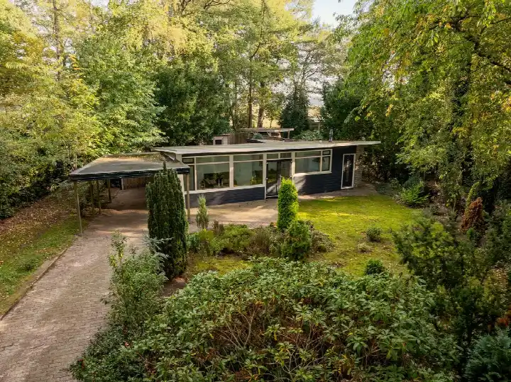 Vrijstaande woning te koop: Tilweg 36A, Verspreide huizen Gees Gees