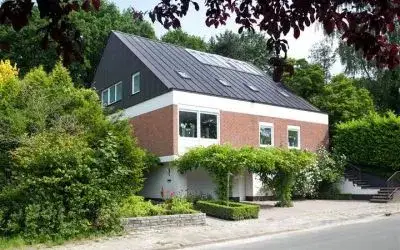 Vrijstaande woning te koop: Timiaanlaan 13, Haerbroek-Scholtenhoek Oldenzaal