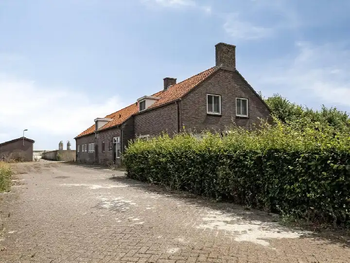 Vrijstaande woning te koop: Timmermannsweg 119, Ysselsteyn Ysselsteyn