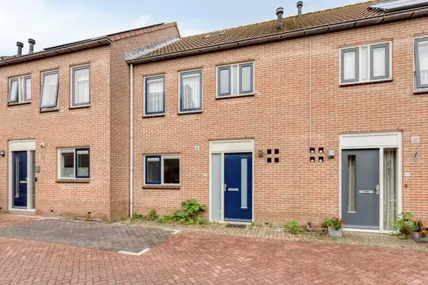 Tussenwoning te koop: Timmermansstraat 37, Zoutelande Zoutelande