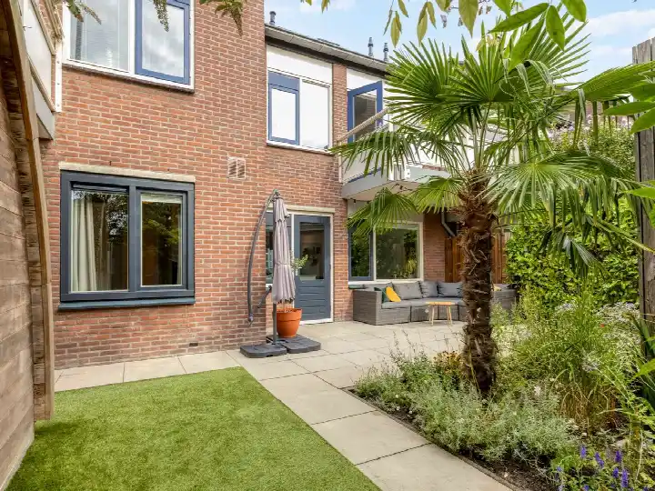 Tussenwoning te koop: Timmerstraat 29, Pijlsweerd-Noord Utrecht