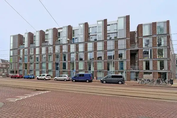 Appartement te huur: Timorplein 2B, Timorpleinbuurt-Noord Amsterdam