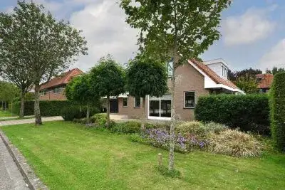 Vrijstaande woning te koop: Timothee 14, Derde woonwijk Zeewolde