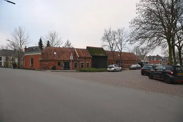 Home for rent: Timpweg 4F, Oosterhoogebrug Groningen