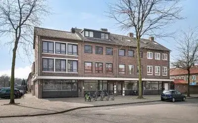 Appartement te koop: Tinelstraat 5A, Bennekel-West, Gagelbosch Eindhoven