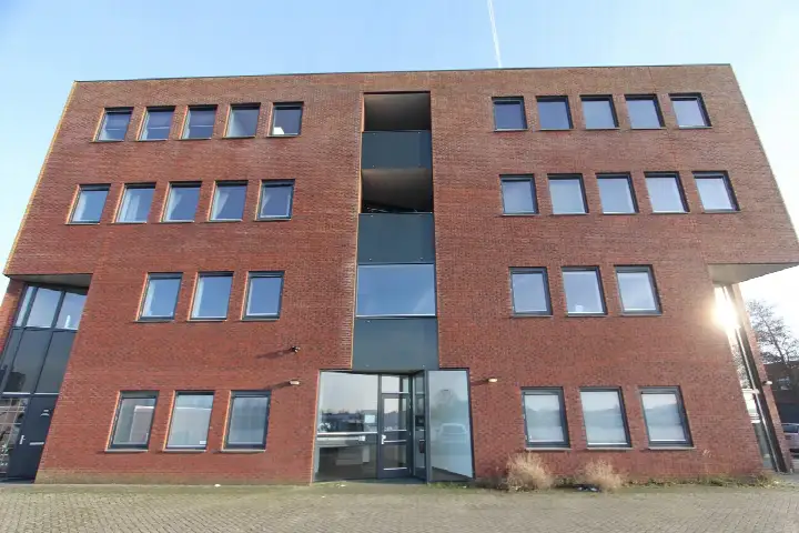 Appartement te huur: Tingietersweg 88, Waarderpolder Haarlem