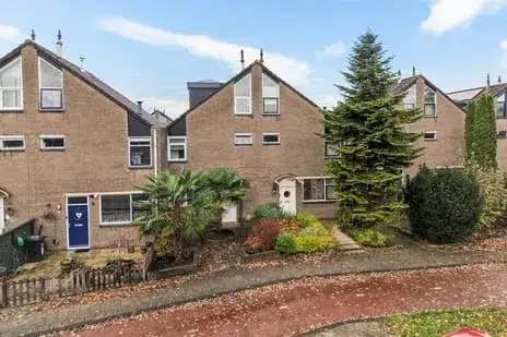 Hoekwoning te koop: Tintlaan 131, Rokkeveen-Oost Zoetermeer