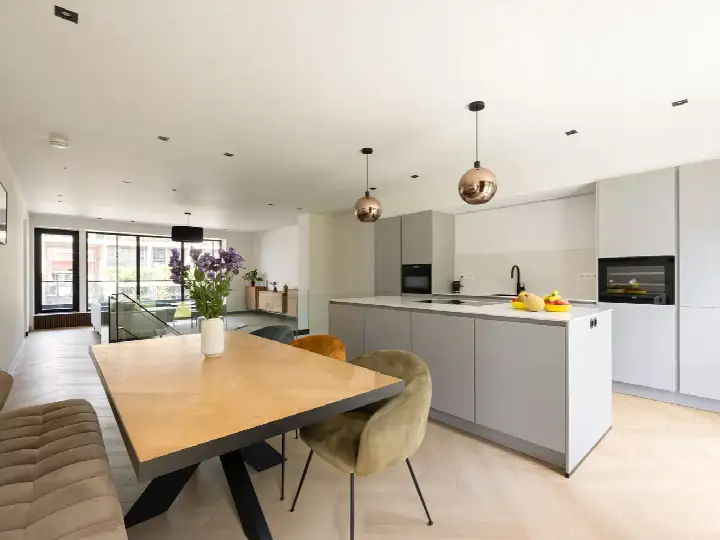 Appartement te koop: Tip Maruggstraat 1E, Centrumeiland Amsterdam