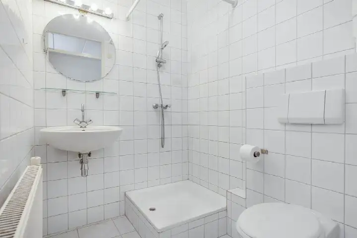Apartment for sale: Tischbeinstraat 6B01, Sint Maartenspoort Maastricht