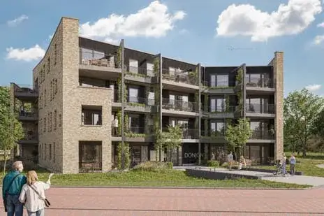 Appartement te koop: Titia van der Tuukstraat 15, Steenbrugge Deventer