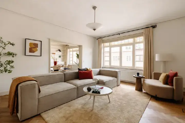 Appartement te koop: Titiaanstraat 25-2, Minervabuurt-Noord Amsterdam