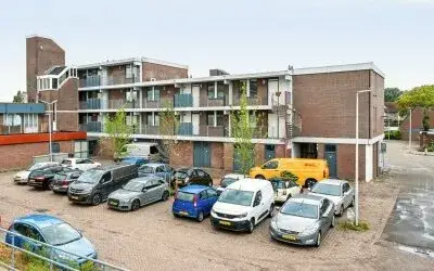 Appartement te koop: Titus Brandsmahove 50, Buytenwegh Zoetermeer
