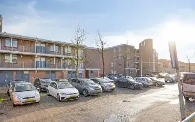 Appartement te koop: Titus Brandsmahove 32, Buytenwegh Zoetermeer