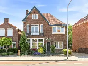 Detached house for sale: Tivoliweg 52, Nassau Hulst