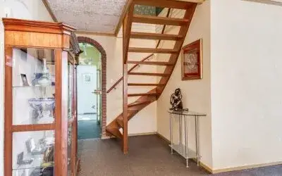 Semi-detached for sale: Tjalk 17, Zilverkamp 1e fase Huissen
