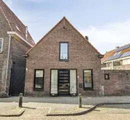 Hoekwoning te koop: Tjalkstraat 2, Schouwbroek Eindhoven
