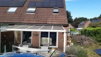 Hoekwoning te koop: Tjariet 1, Veendam-Sorghvliet Veendam