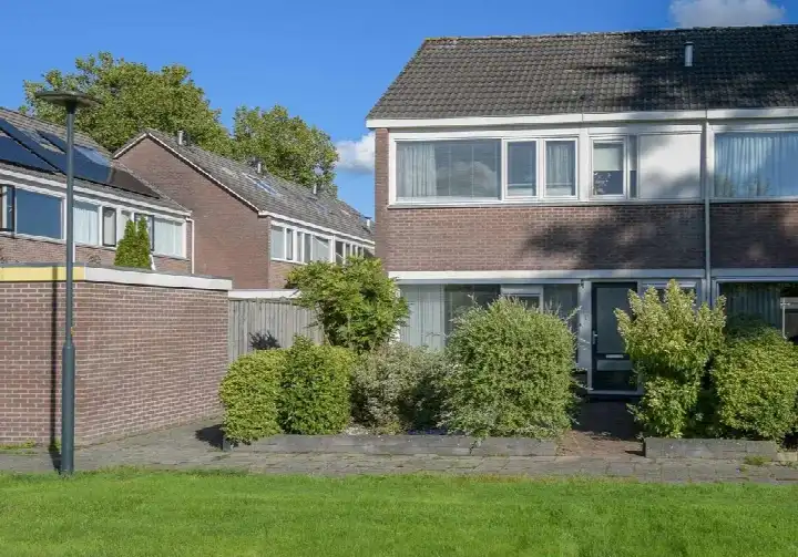 Hoekwoning te koop: Tjonger 141, De Drait zuidoost Drachten