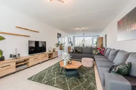 Apartment for sale: Tobias Asserlaan 421, Ruimzicht West Diemen